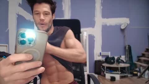 ethanopryreal online show from February 24, 5:27 am