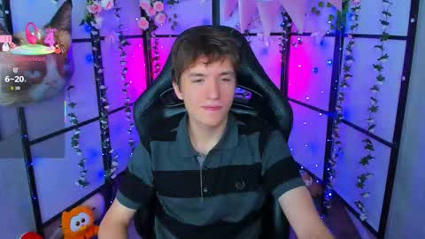 Ethan online show from September 20, 6:03 am