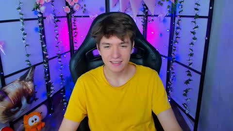 Ethan online show from September 21, 5:42 am