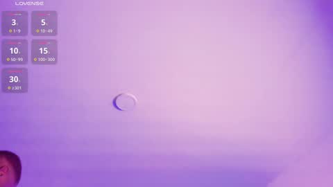 Snapshot of ethantraviis_ chatting on March 1, 1:43 am Ethan online show from March 1, 1:43 am