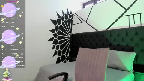 Snapshot of ethantraviis_ chatting on March 6, 8:27 pm Ethan online show from March 6, 8:27 pm