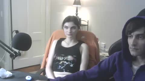 Snapshot of ethanvsvioletxxx chatting on October 28, 1:20 am ethanvsvioletxxx online show from October 28, 1:20 am