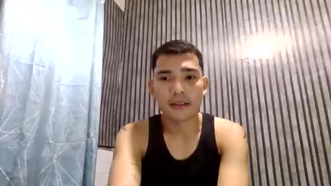 Snapshot of ethanwalter7778 chatting on April 19, 3:00 pm Ethan Walter online show from April 19, 3:00 pm