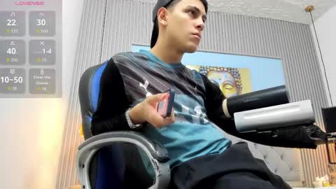 ethanx18 online show from June 6, 3:44 am
