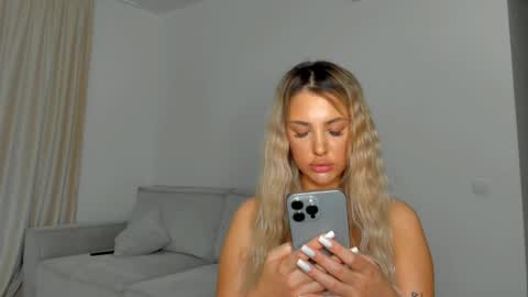 Ethel online show from October 23, 5:12 pm