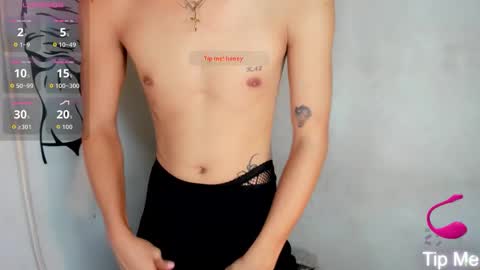 BLAKE online show from November 6, 8:04 am