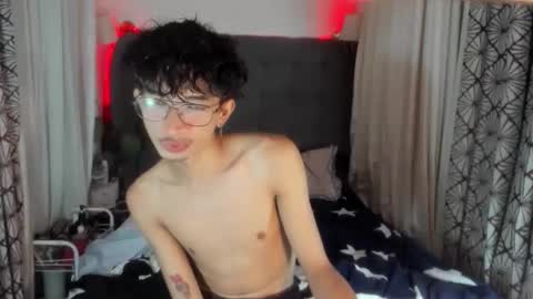 Ethan online show from April 21, 4:23 pm