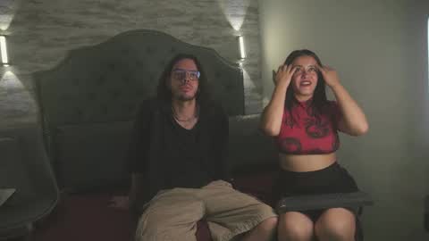 Daya y Dan online show from October 1, 11:22 pm
