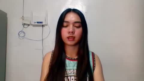 etherealrae online show from July 13, 5:49 pm