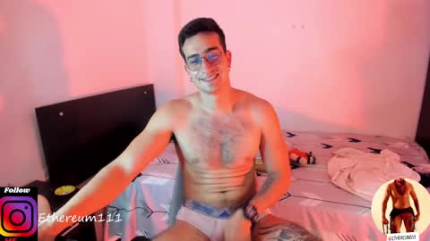 ethereum111 intg online show from January 18, 5:04 pm