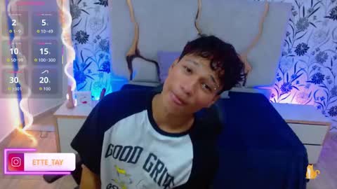 ette online show from September 10, 3:06 am