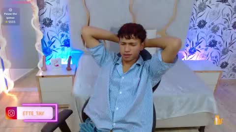 ette online show from September 26, 2:37 am