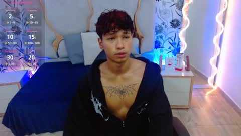 ette online show from October 6, 3:15 am