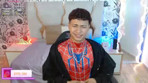 ette online show from November 6, 3:29 am