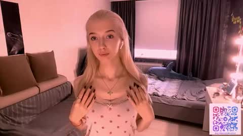 Tali online show from March 8, 12:09 pm