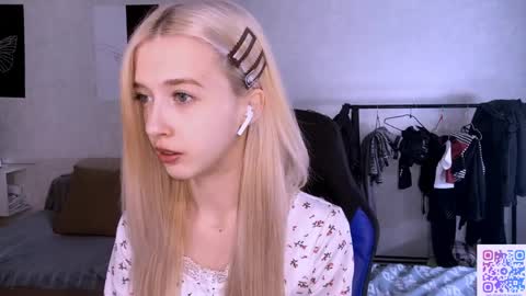 Tali online show from March 31, 11:10 am