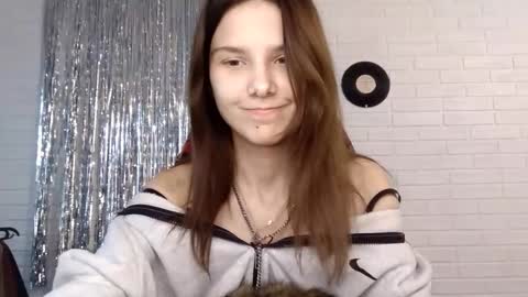 Kira online show from September 17, 3:14 pm