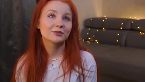 Lillie here and its my first day online show from November 29, 12:52 pm