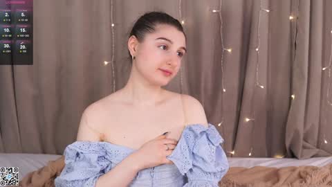 Kira and Kamila online show from January 23, 10:54 pm