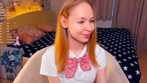 Kira and Kamila online show from February 8, 7:04 am