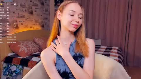 Kira and Kamila online show from February 15, 7:06 am