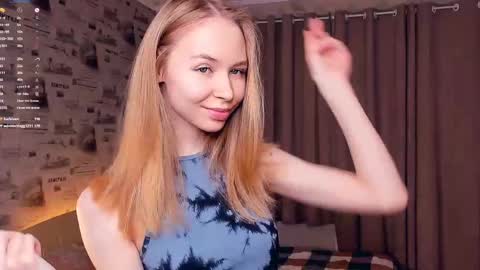 Kira and Kamila online show from February 20, 10:27 am