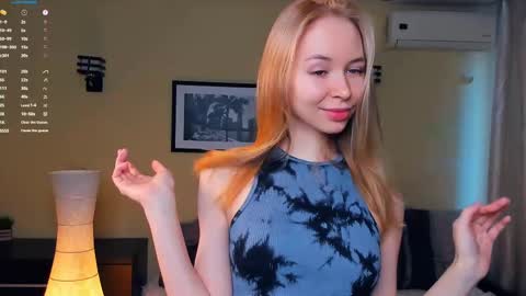 Kira and Kamila online show from March 7, 7:08 am