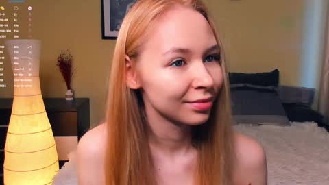Kira and Kamila online show from March 9, 7:12 am