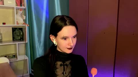 Snapshot of eunabiddlecome chatting on March 17, 11:02 am Kate online show from March 17, 11:02 am