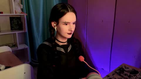 Snapshot of eunabiddlecome chatting on March 20, 11:04 am Kate online show from March 20, 11:04 am