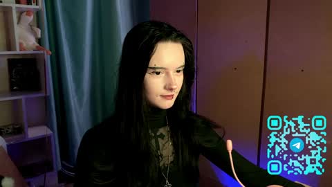 Snapshot of eunabiddlecome chatting on March 29, 10:59 am Kate online show from March 29, 10:59 am