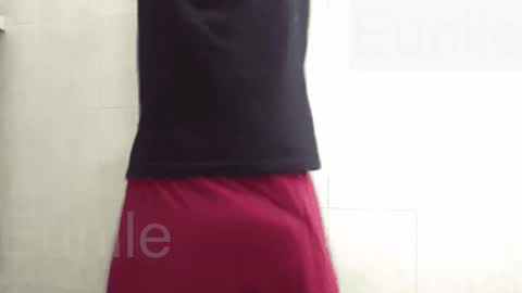 Snapshot of eunile chatting on December 1, 8:03 pm eunile online show from December 1, 8:03 pm