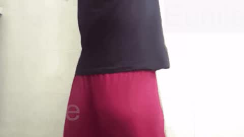 Snapshot of eunile chatting on March 14, 2:17 am eunile online show from March 14, 2:17 am