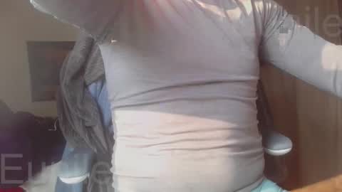 Snapshot of eunile chatting on March 23, 7:34 am eunile online show from March 23, 7:34 am