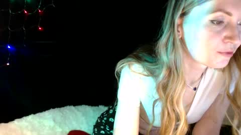 Liana online show from December 7, 2:24 pm
