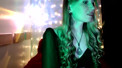 Liana online show from February 13, 7:42 pm