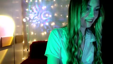 Liana online show from February 16, 4:21 pm