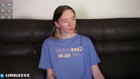 check about me online show from October 30, 6:30 pm