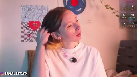 check about me online show from April 26, 5:05 am