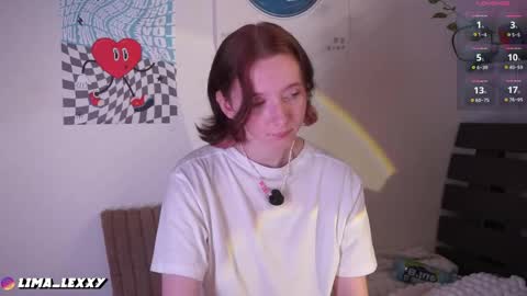 check about me online show from May 21, 1:34 am