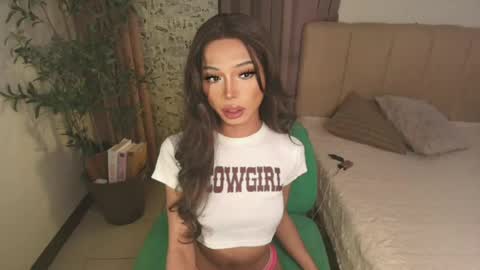 euphoric_goddess online show from July 5, 5:25 am
