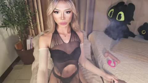 euphoric_goddess online show from July 24, 6:50 pm