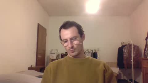 Snapshot of europe_bang chatting on January 6, 5:59 pm Andrea online show from January 6, 5:59 pm