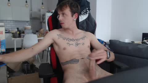 europe_romeo online show from July 27, 1:29 pm