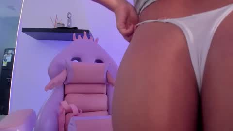 eva1green1 online show from October 2, 8:49 pm