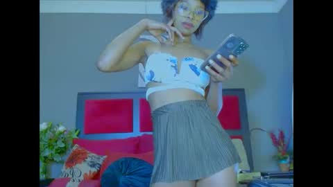 eva4him831 online show from September 24, 1:09 am