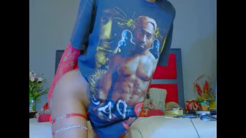 eva4him831 online show from October 1, 11:22 pm