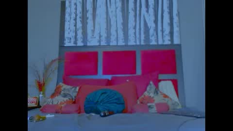 eva4him831 online show from October 12, 9:14 pm