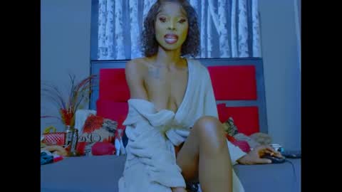 eva4him831 online show from October 19, 7:14 pm