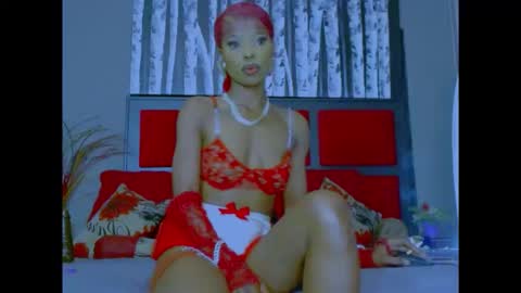 eva4him831 online show from November 1, 1:07 am